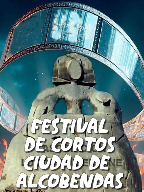 II Festival de Cortos Ciudad de Alcobendas II Festival de Cortos Ciudad de Alcobendas