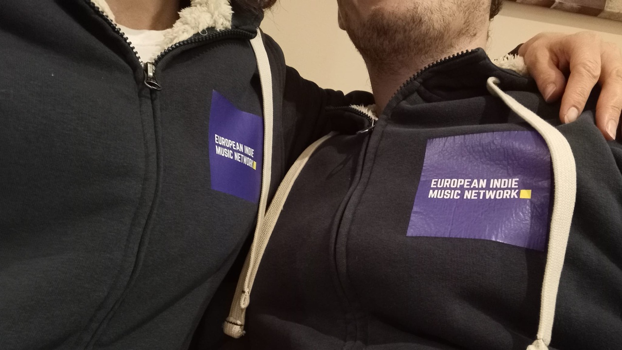 II Euro Indie Film Fest