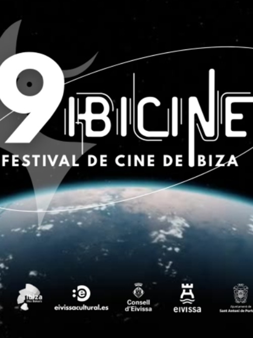 Ibicine - 9º Festival de Cine de Ibiza