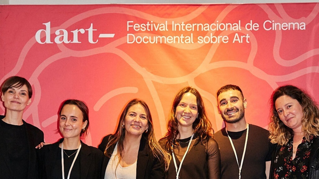 Dart - IX Festival Internacional de Cine y Arte