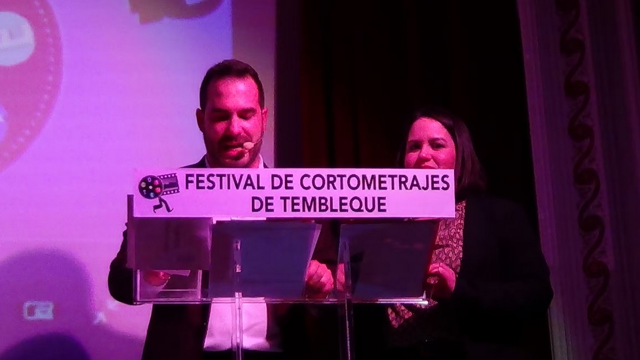 CORTEM - XIV Festival Regional de Cortometrajes