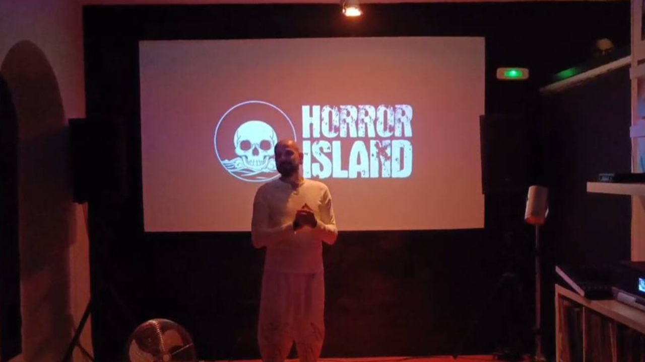 6° Horror Island Film Festival