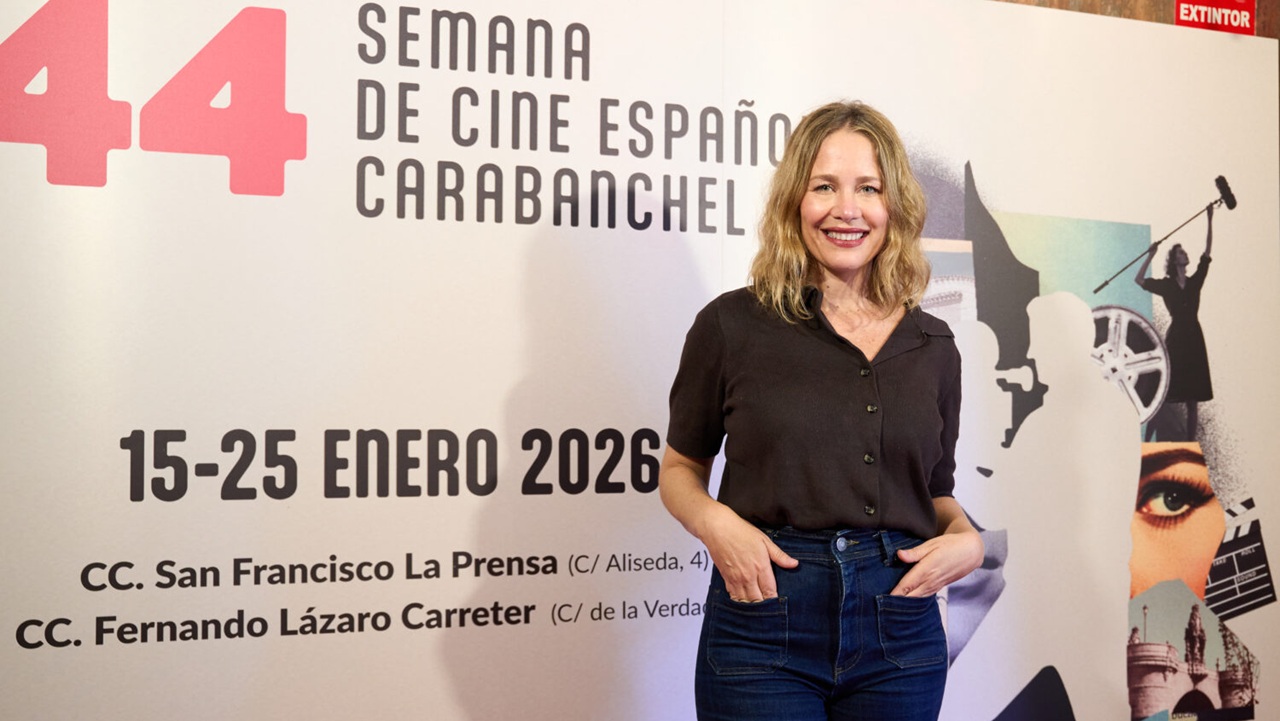 44ª Semana del Cine Español