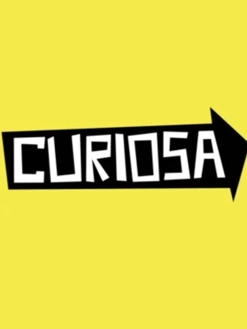 Curiosa - II Muestra Mensual de Cortometrajes de Granada