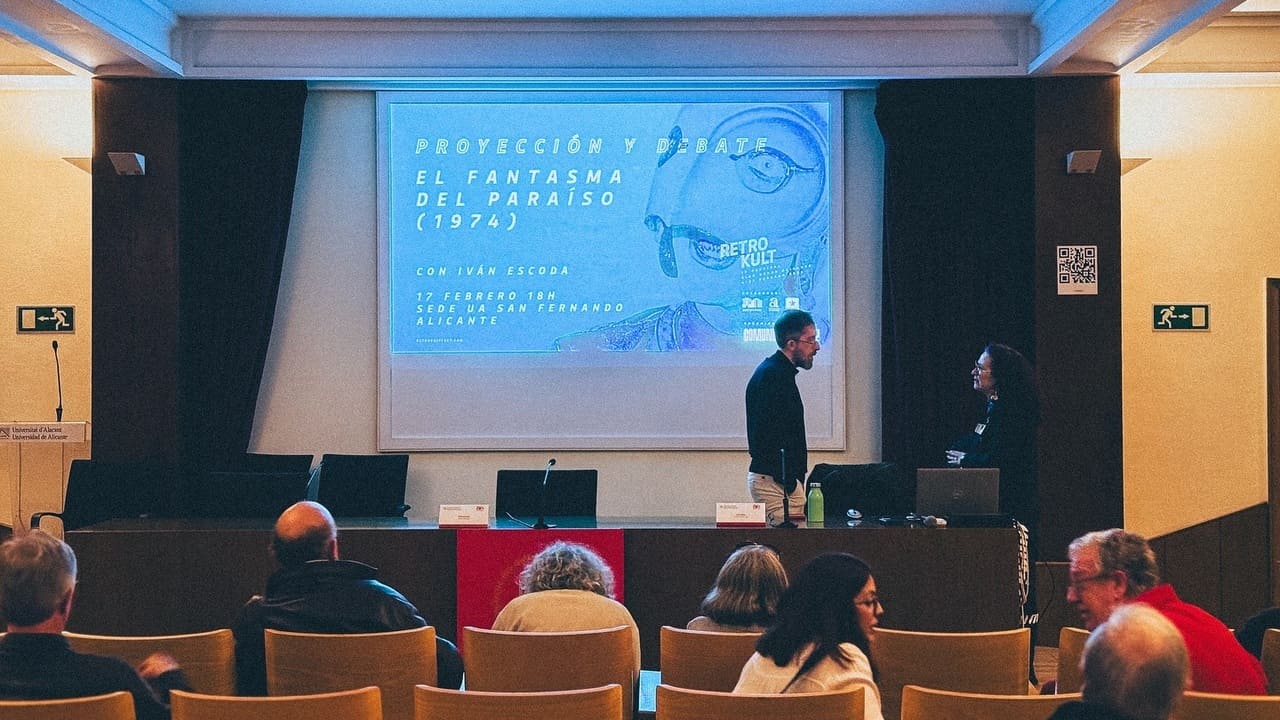 RetroKult - V Festival de Cine Retro