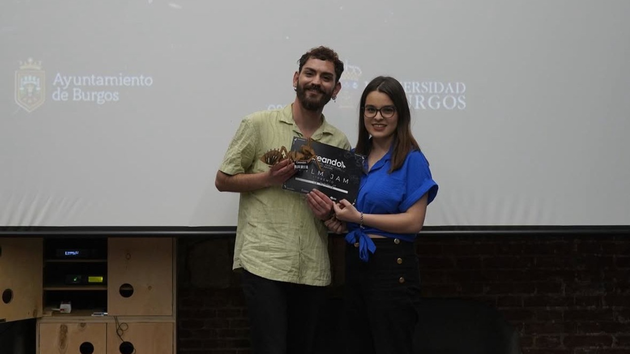 Festival Creando - XVI Festival Universitario de la Universidad de Burgos