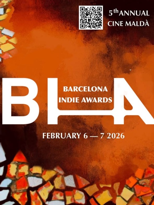 V Barcelona Indie Awards V Barcelona Indie Awards