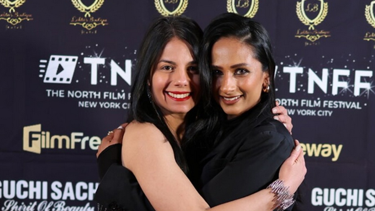 V The North Film Festival (TNFF)