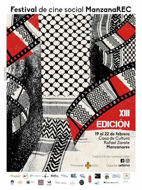 ManzanaREC - XIII Festival de cine social
