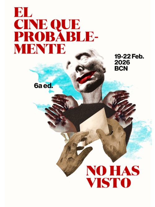 La Inesperada – 6º Festival de Cine