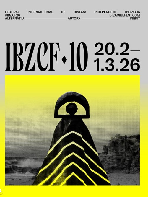 Ibizacinefest - 10è Festival Internacional de Cinema Independent d'Eivissa