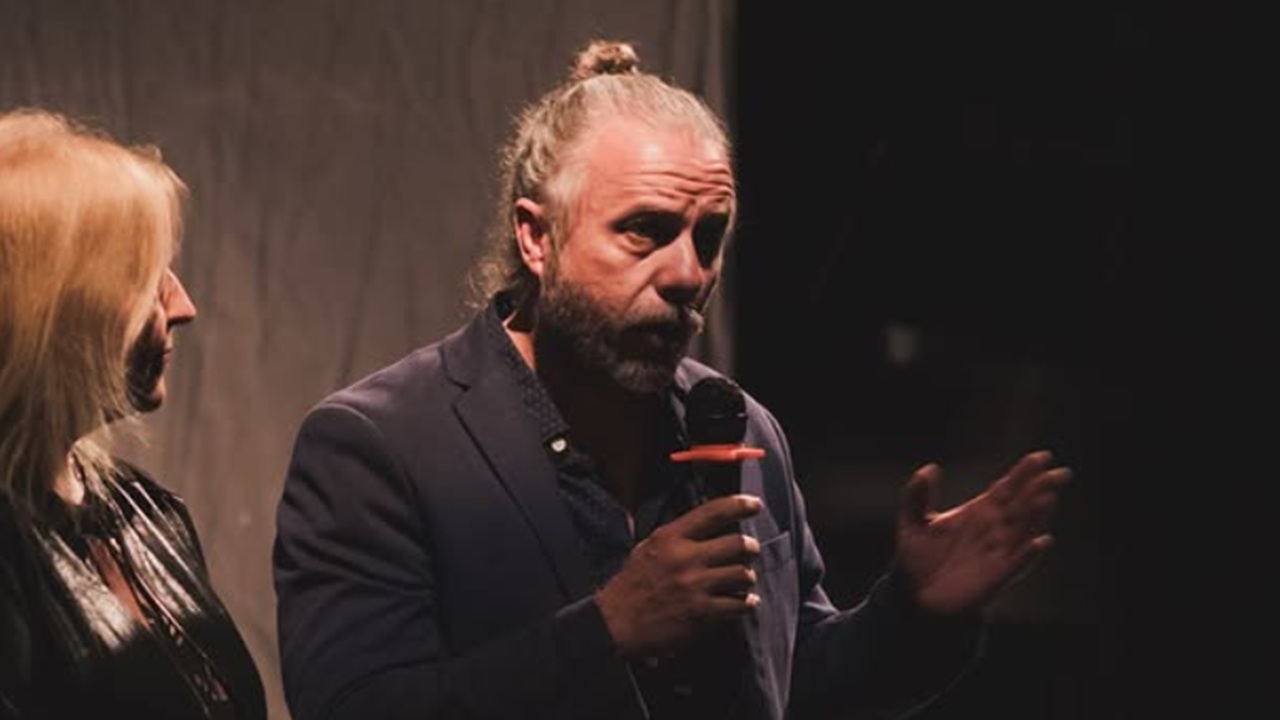 12 Muestra Internacional de Videonarración A/r/tográfica