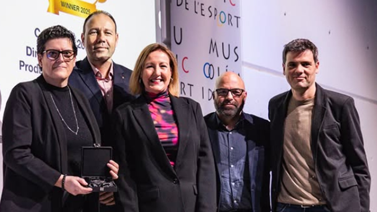 16 BCN Sports Film Festival