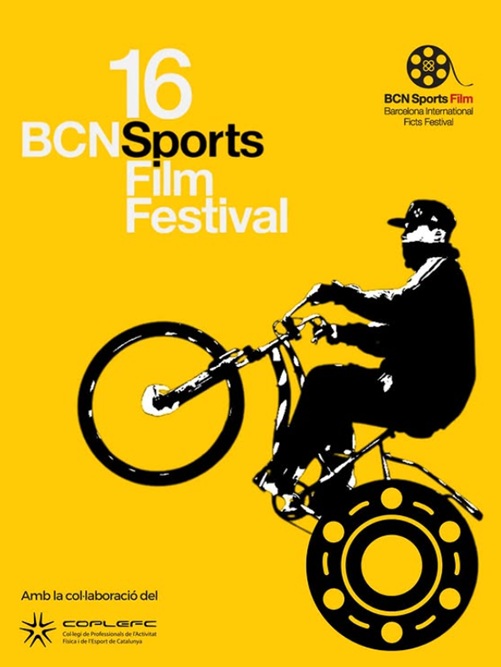 16 BCN Sports Film Festival