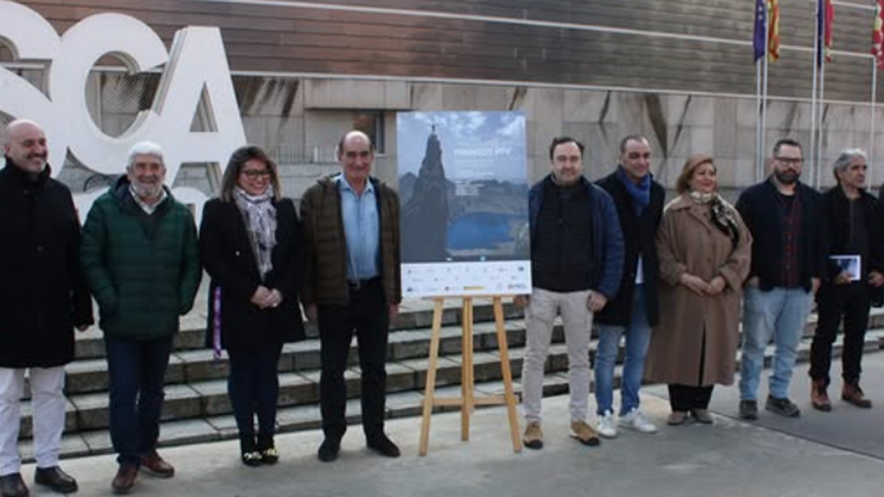 5º Festival Internacional de Cine de Montaña, Aventura y Naturaleza de los Pirineos