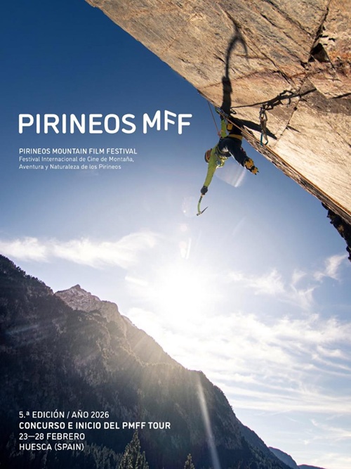 5º Festival Internacional de Cine de Montaña, Aventura y Naturaleza de los Pirineos