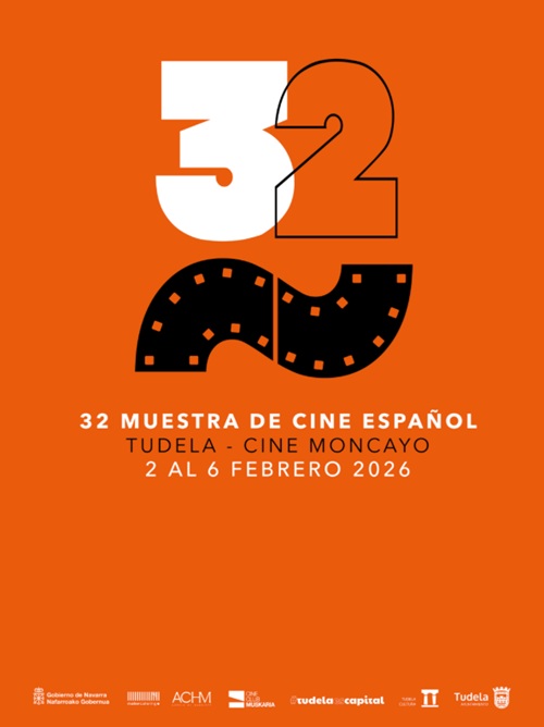 32ª Muestra de Cine Español de Tudela