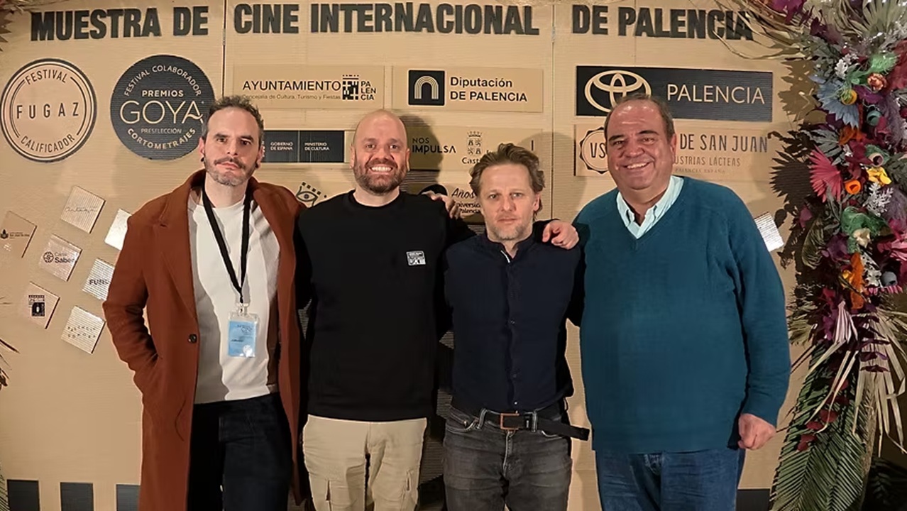 35 Muestra de Cine Internacional de Palencia (MCIP)