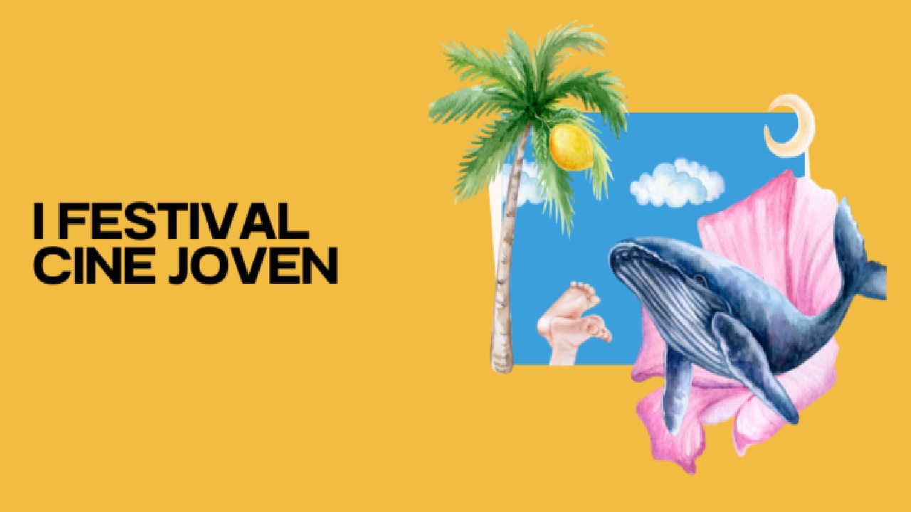 I Festival de Cine Joven de San Isidro