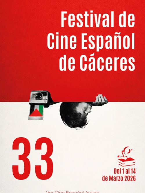 33 Festival de Cine Español de Cáceres