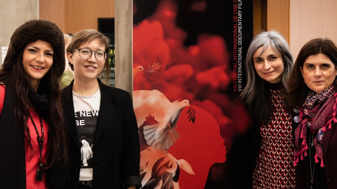 mujerDOC – IX Festival Internacional de Cine Documental sobre Género