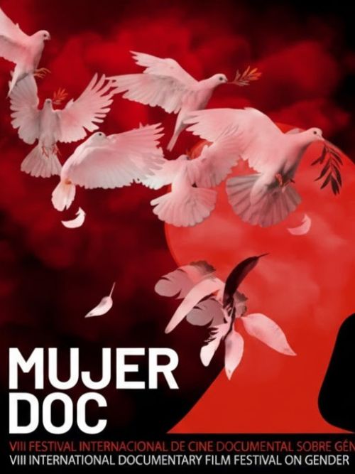 mujerDOC – IX Festival Internacional de Cine Documental sobre Género