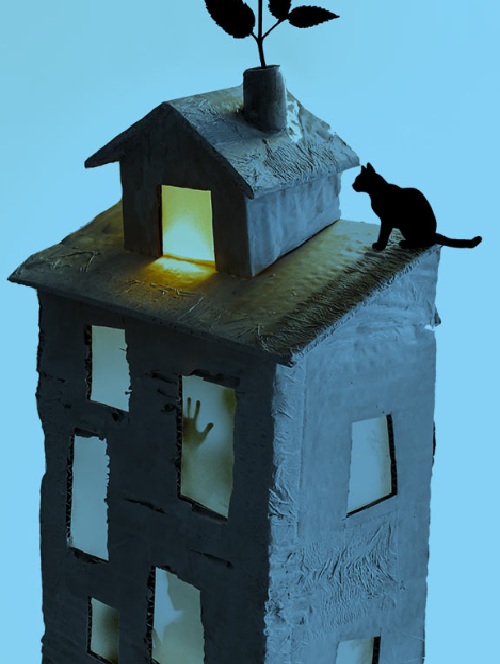 Petronila - I Festival de Cine de Burgos