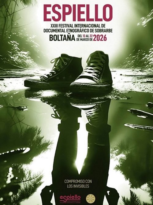 Espiello - XXIII Festival Internacional de Documental Etnográfico de Sobrarbe