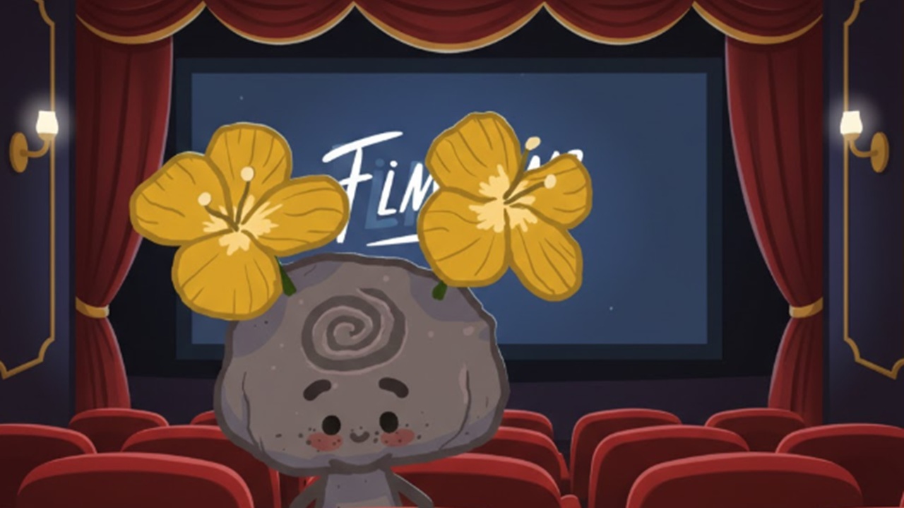 FAMCINE - I Festival Internacional de Cine Familiar de Campo Lameiro