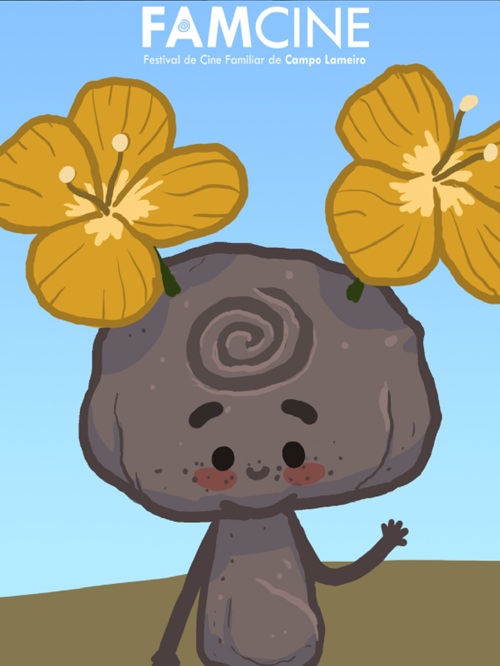 FAMCINE - I Festival Internacional de Cine Familiar de Campo Lameiro