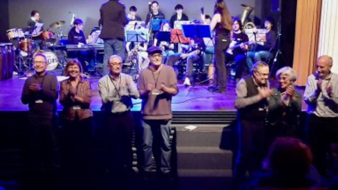 F5 - V Festival Internacional de Films de Futur de la Font d'en Fargues