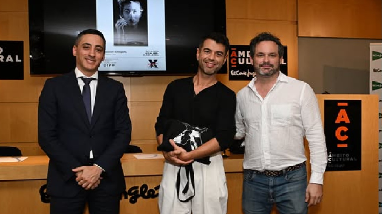 Tenerife Noir - 11º Festival Atlántico del Género Negro