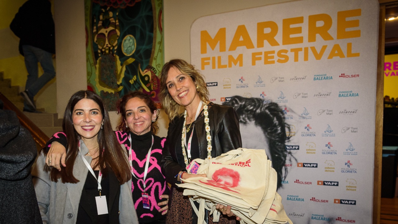 II Marere Film Festival (MFF)