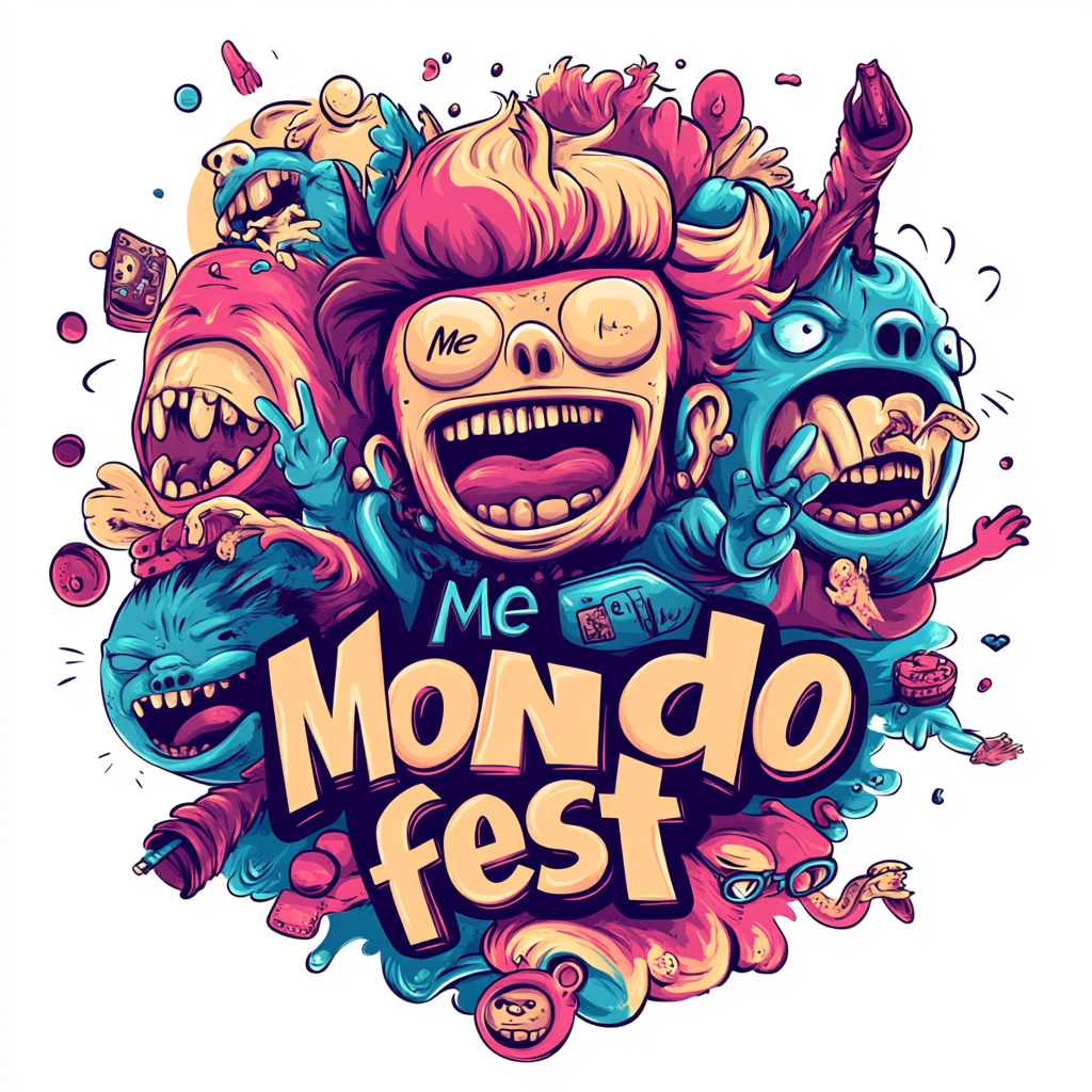 Me Mondo Fest: Un festival itinerante para revolucionar el cortometraje Me Mondo Fest: Un festival itinerante para revolucionar el cortometraje