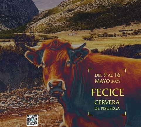 Cervera de Pisuerga acoge el III Festival de Cine Rural y de Montaña Cervera de Pisuerga acoge el III Festival de Cine Rural y de Montaña