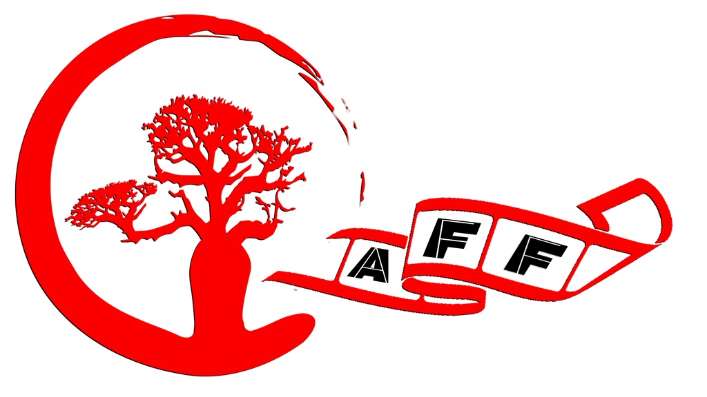 El baobab, la cinta cinematográfica, y los colores rojo y negro
