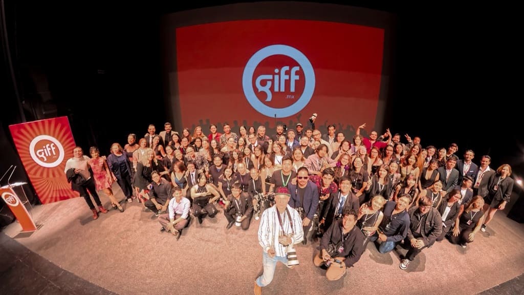 El GIFF anuncia a los ganadores El GIFF anuncia a los ganadores