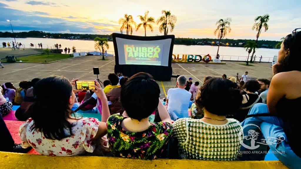 QAFF 2025: cine, resistencia y diálogo desde las “Fronteras Invisibles” QAFF 2025: cine, resistencia y diálogo desde las “Fronteras Invisibles”