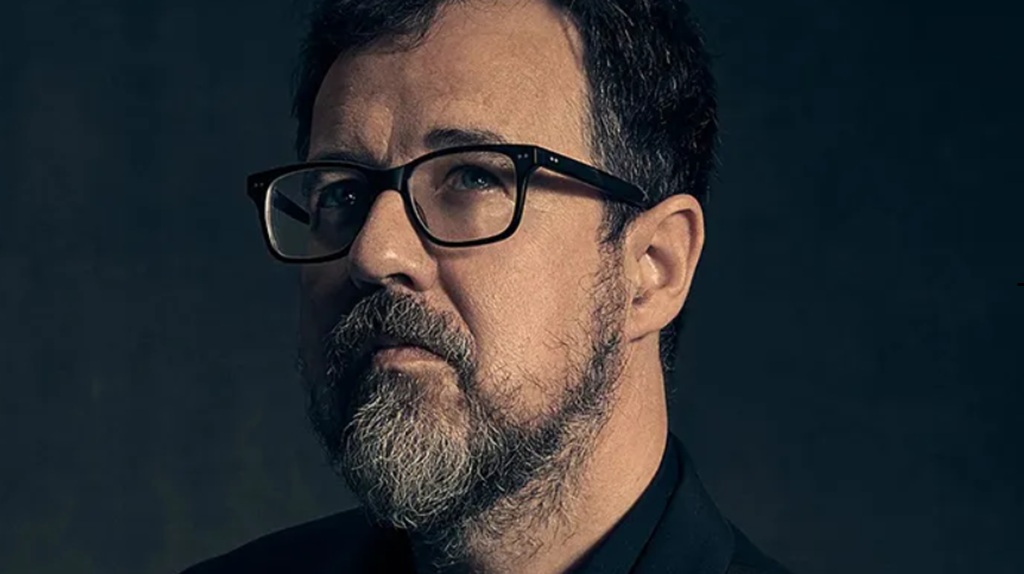 Paco Plaza, Maestro del Fantástico en Curtas 2025