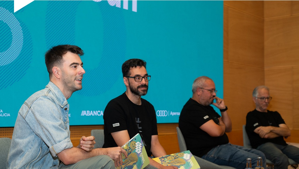 OUFF 2025 presenta la programación completa de su 30ª edición con estrenos exclusivos