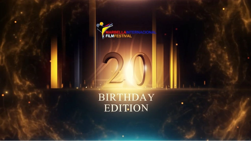 Marbella Film Festival celebra 20 años con estrenos y talento global