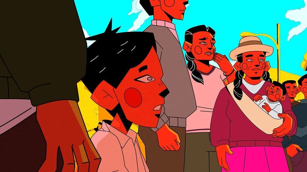 Lima Alterna celebra su sexta edición con más de 60 películas premiadas en Cannes, Berlín y Locarno Lima Alterna celebra su sexta edición con más de 60 películas premiadas en Cannes, Berlín y Locarno