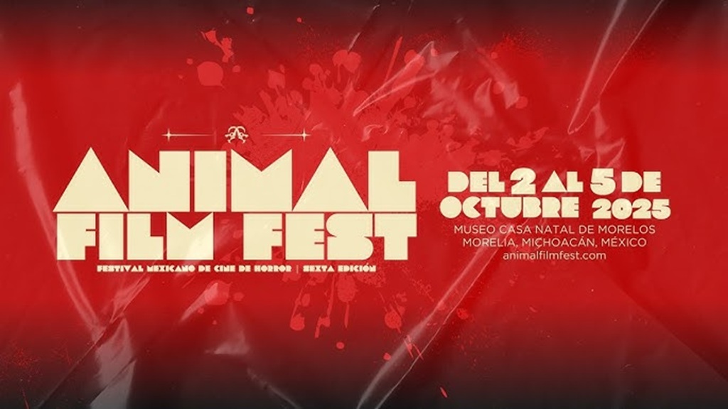 ANIMAL Film Fest 2025, ¡todo un éxito! ANIMAL Film Fest 2025, ¡todo un éxito!