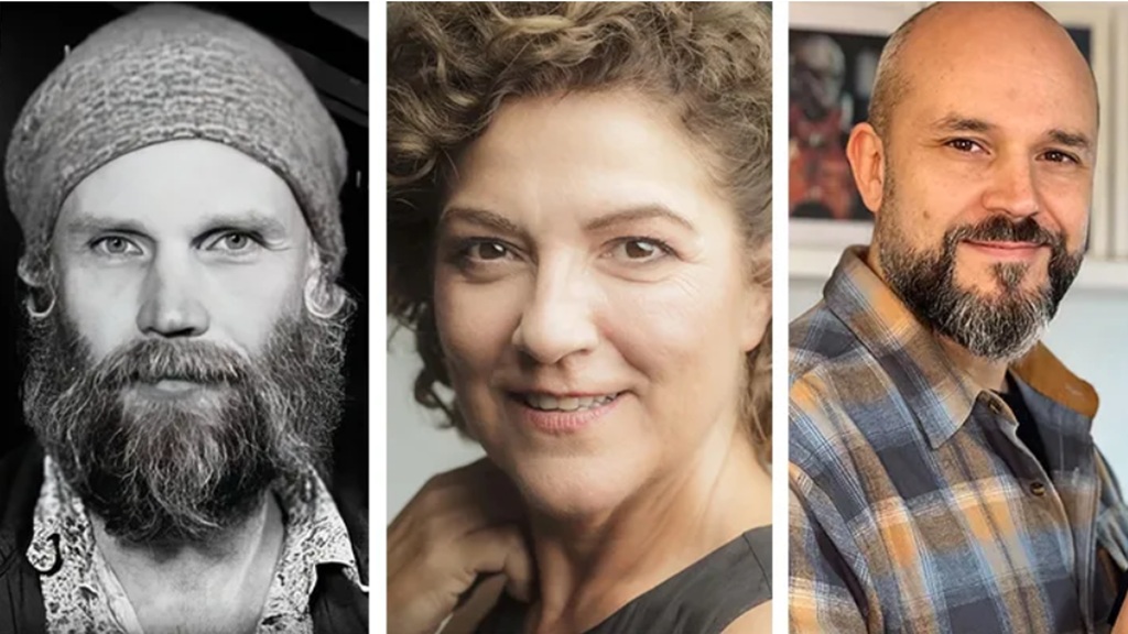 Maestros del fantástico brillan en Curtas 2025 con grandes homenajes Maestros del fantástico brillan en Curtas 2025 con grandes homenajes