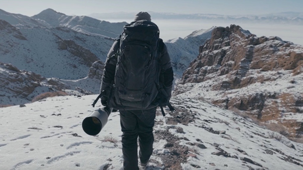 Oviedo acoge el Festival de Cine de Montaña y Naturaleza del Memorial María Luisa Oviedo acoge el Festival de Cine de Montaña y Naturaleza del Memorial María Luisa