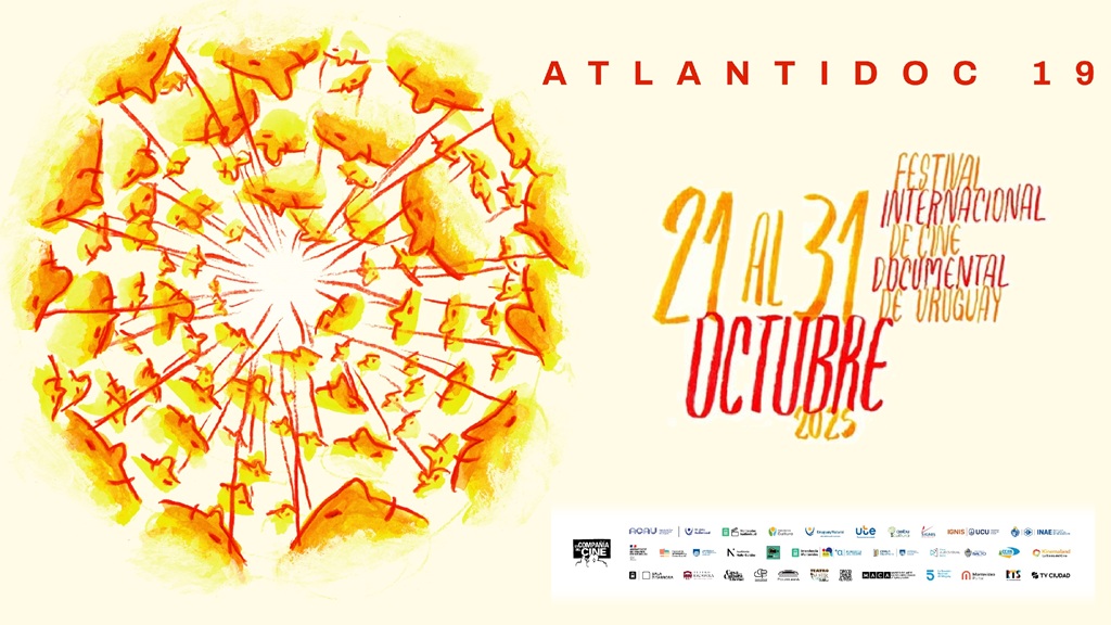 Atlantidoc 2025 cierra su 19.ª edición premiando lo mejor del documental