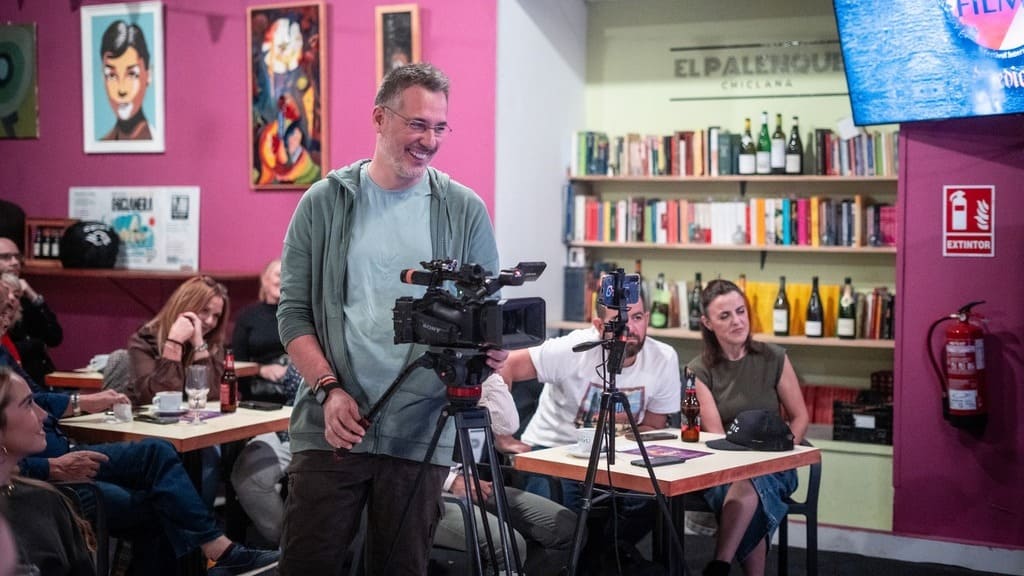 Chicharrón Film 2025: cinco años celebrando talento audiovisual