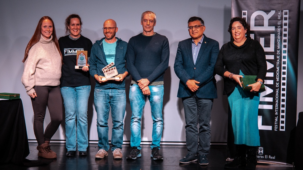 Una clausura memorable corona la cuarta edición del FIMMER 2025