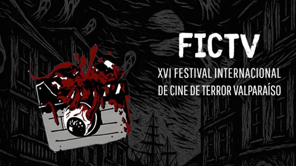 Valparaíso se tiñe de horror con la llegada del 16° FICTV