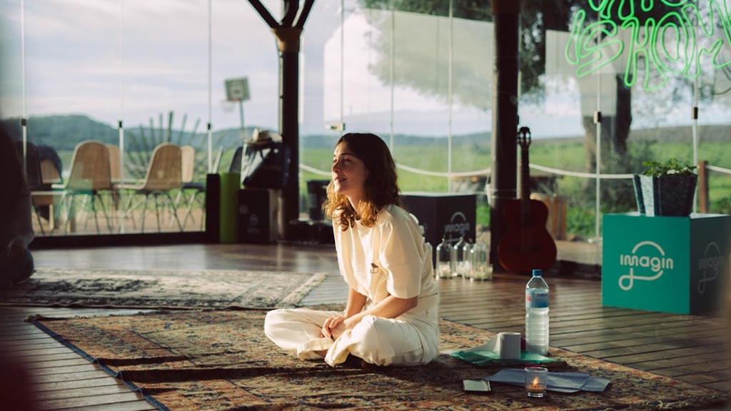 ManzanaREC suma taller de interpretación y meditación en sus previas